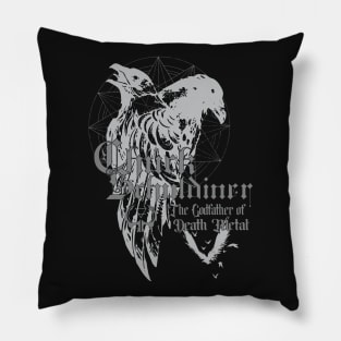 SCHULDINER Pillow