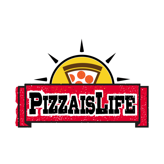 Frozen Pizzaislife by PizzaIsLife