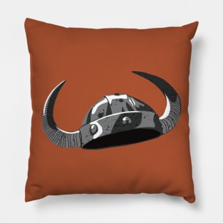 Hiccup How to Train Your Dragon | Hiccup Iron Viking Helmet Pillow