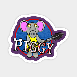 Funneh Roblox Magnets Teepublic Au