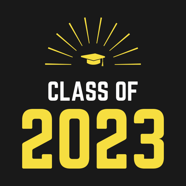 Class of 2023: Graduating with Pride by neverland-gifts