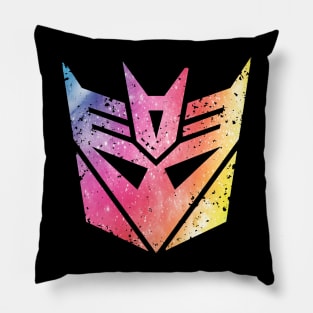 Decepticons Pillow