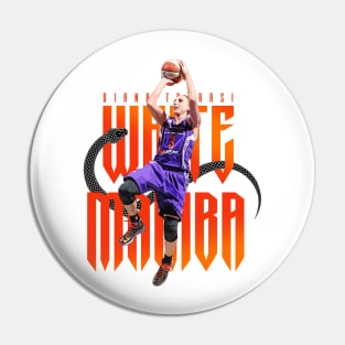 Diana Taurasi Pin