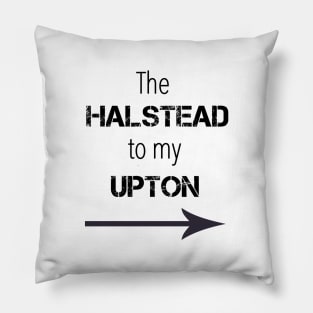 *NEW* Halstead to my Upton Pillow