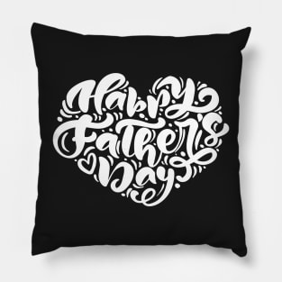 My Papa is in my heart Pillow