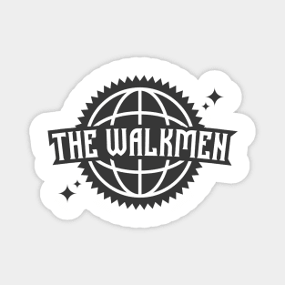 The Walkmen // Pmd Magnet