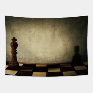 king complex Tapestry