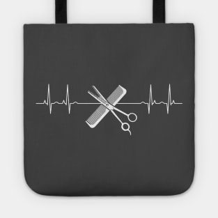 hairstylist Tote