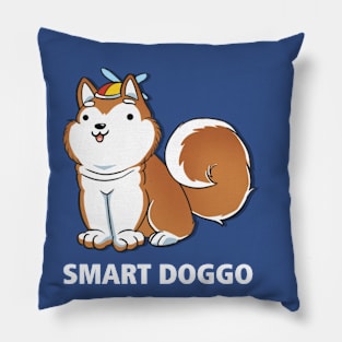 Shiba Inu Pillow