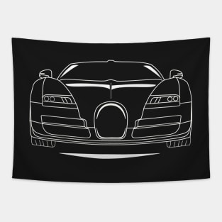 The Veyron Tapestry