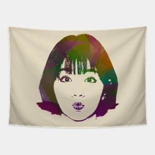 LEE HYERI Tapestry