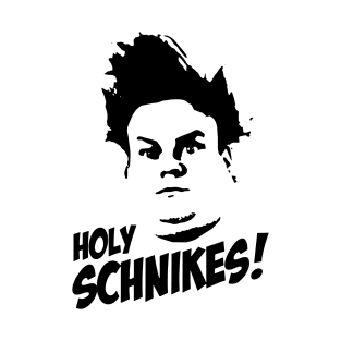 Tommy Boy Shirt - Holy Schnikes T-Shirt