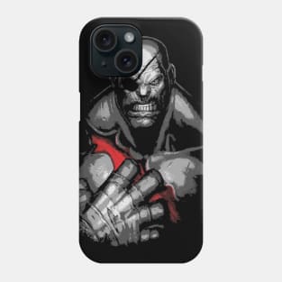 S Phone Case