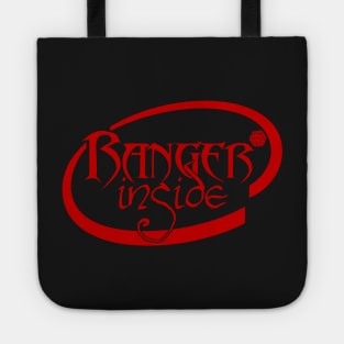 Ranger Inside Tote