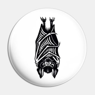 Bat Pin