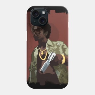 Li'l Zé Phone Case