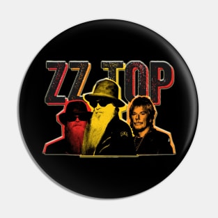 ZTBa Pin