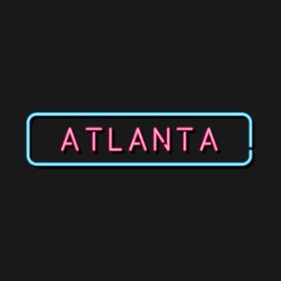 Atlanta T-Shirt