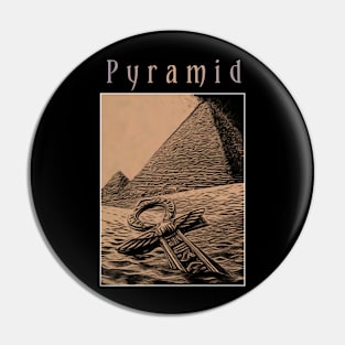 piramida Pin