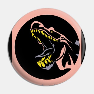 ANJANATH ROSE STYLE Pin