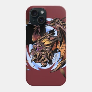 Thousand Spikes of Pain Phone Case