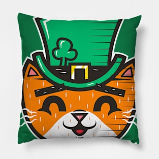 PURRISH Pillow