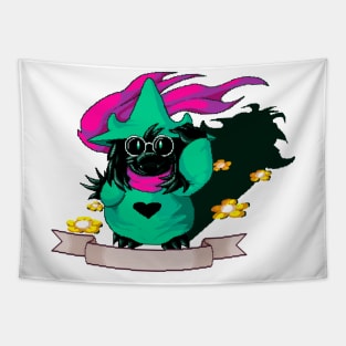 Ralsei - Deltarune Tapestry