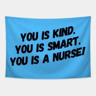 Nurse Tapestry