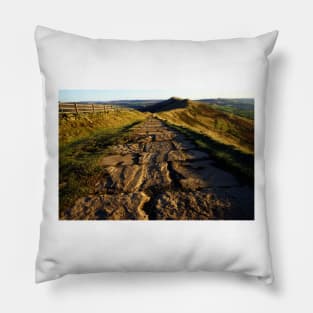 The Great Ridge Pillow