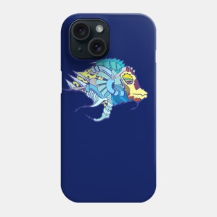 Fish Phone Case