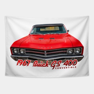 1967 Buick GS 400 Convertible Tapestry