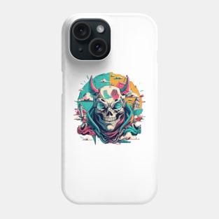 Dark Academia Phone Case