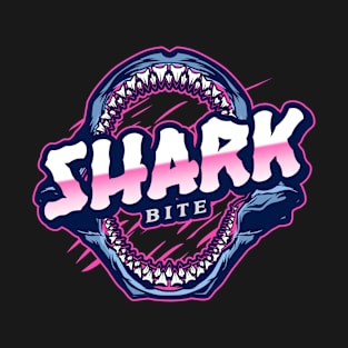 Shark Bite T-Shirt