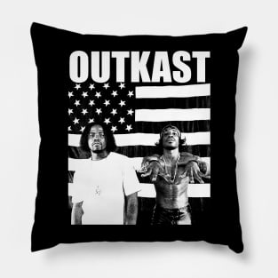 Stankonia 2000 Pillow