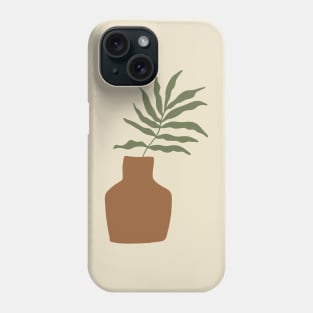 Pot Plant Phone Case