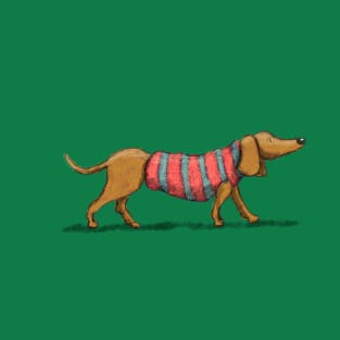 Dachshund T-Shirt