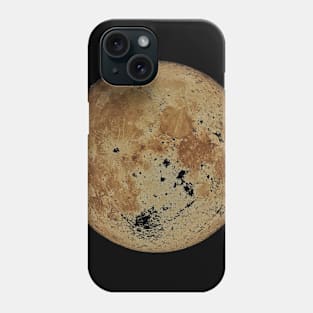 Moon Phone Case