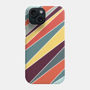 Geometric2 Phone Case