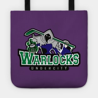 Warlocks of Undercity Tote