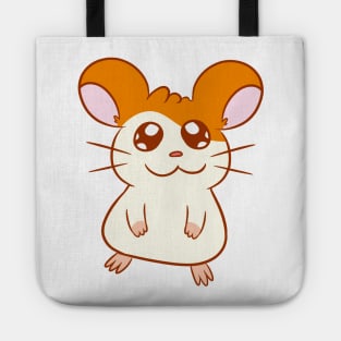 Hamtaro Tote