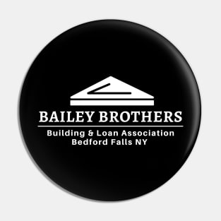 Bailey Brothers Pin