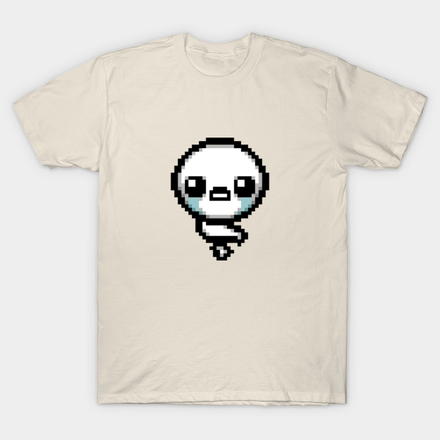 the binding of isaac merch