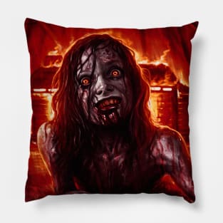 Abomination Pillow