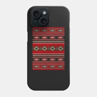 Arabic Majelis pattern Phone Case