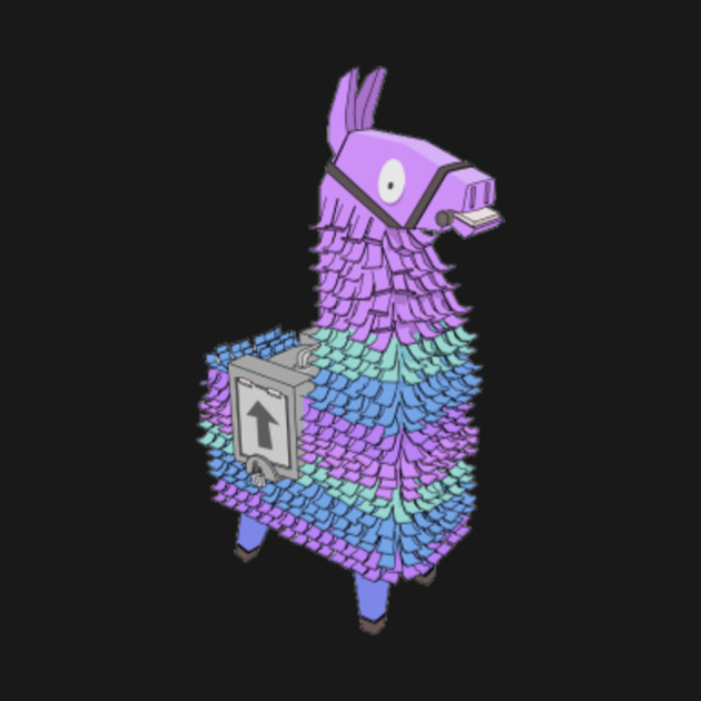 Fortnite Loot Llama Drawings - Free V Bucks Hack Generator