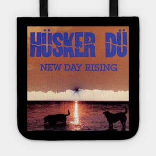 Husker Du Altitude Anthem Tote