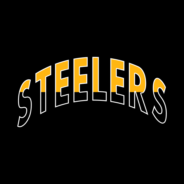 Steelers by teakatir