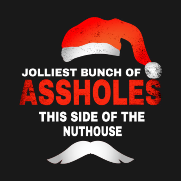 Christmas Vacation Jolliest Bunch  Christmas Vacation Jolliest Bunch