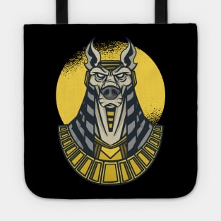 Fontaine Exclusives Anubis #119 Tote