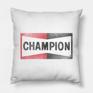 Cliff Booth Pillow